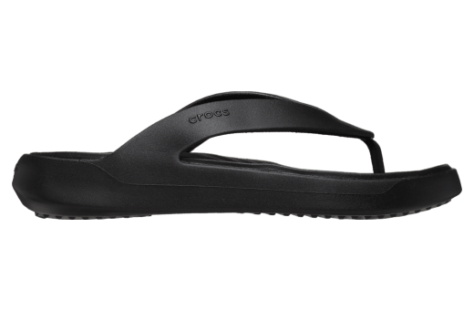 Crocs Getaway Flip WMNS Black