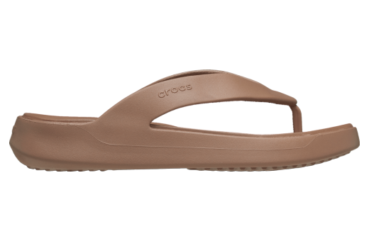 Crocs Getaway Flip WMNS Latte