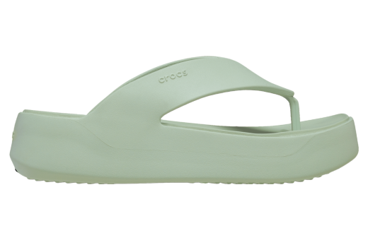 Crocs Getaway Platform Flip WMNS Plaster