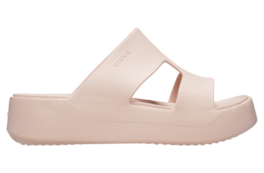 Crocs Getaway Platform H-Strap WMNS Quartz