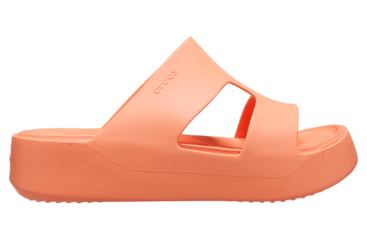 Crocs Getaway Platform H-strap WMNS Sunkissed