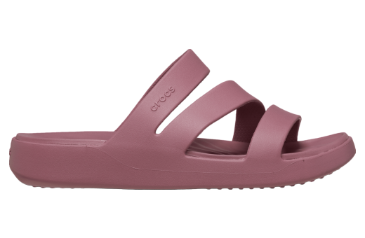 Crocs Getaway Strappy WMNS Cassis