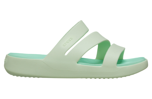 Crocs Getaway Strappy WMNS Jade Tint