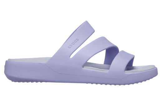 Crocs Getaway Strappy WMNS Mystic Purple