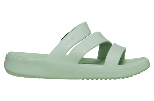 Crocs Getaway Strappy WMNS Plaster