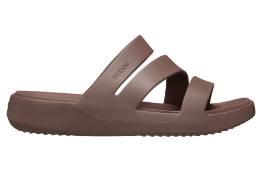 Crocs Getaway Strappy WMNS Truffle