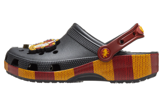 Crocs Harry Potter Gryffindor Classic Clog