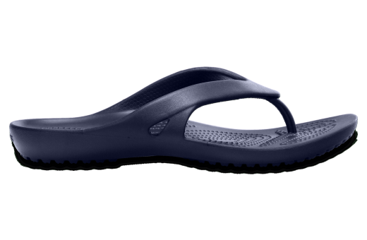 Crocs Kadee II Flip WMNS Navy