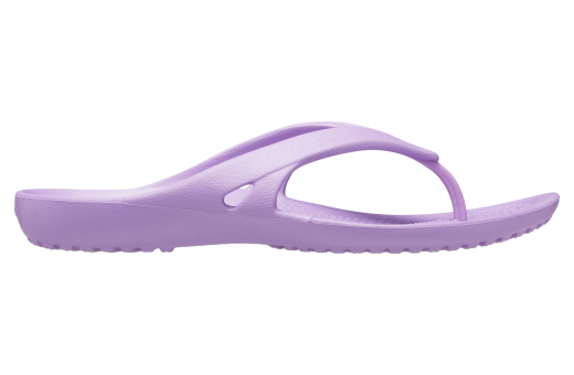 Crocs Kadee II Flip WMNS Orchid