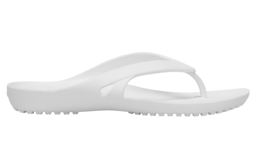 Crocs Kadee II Flip WMNS White