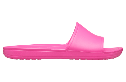 Crocs Kadee Slide WMNS Electric Pink