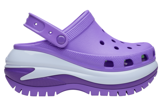 Crocs Mega Crush Clog Galaxy