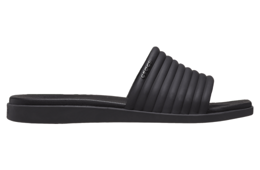 Crocs Miami Slide WMNS Black