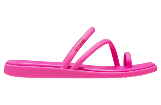 Crocs Miami Toe Loop Sandal WMNS Pink Crush