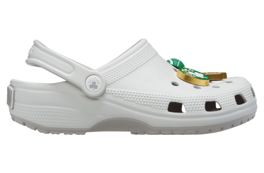 Crocs Nba Celtics Elevated Classic Clog Multi