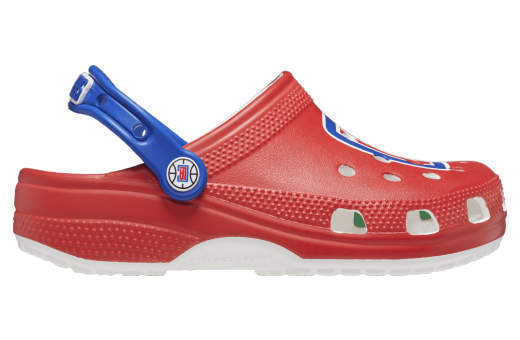 Crocs Nba LA Clippers Classic Clog Blue