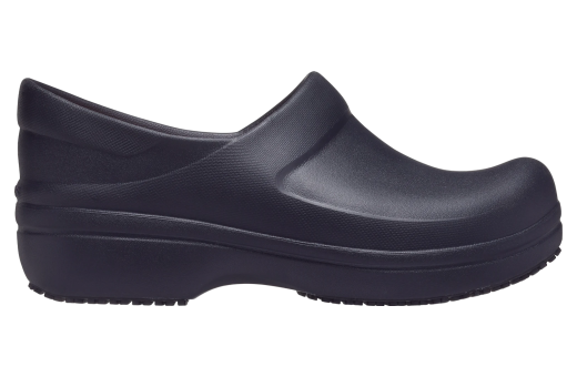 Crocs Neria Pro II Literide Slip Resistant Work Clog WMNS Black