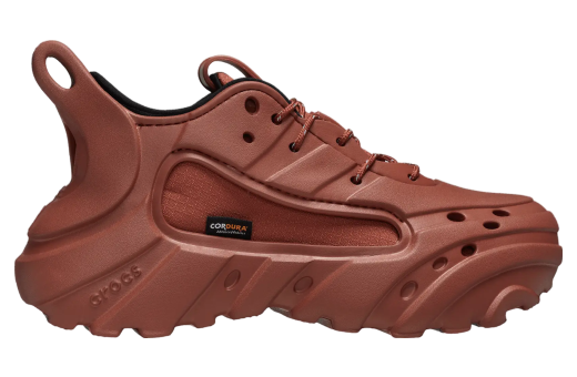 Crocs Nova Trek Cordura Clay