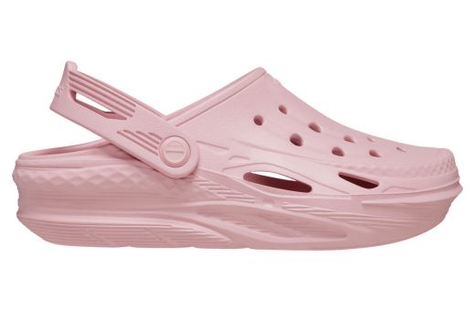 Crocs Off Grid Clog GS Petal Pink