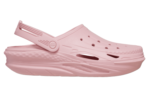 Crocs Off Grid Clog Petal Pink