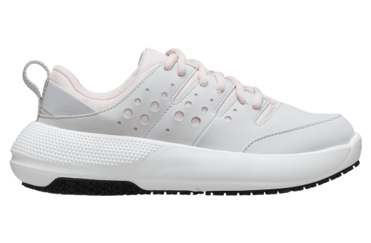 Crocs On The Clock Slip Resistant Work WMNS Atmosphere / Multi