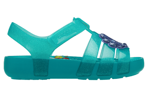 Crocs Princess Ariel Isabella Sandal GS Latigo Bay