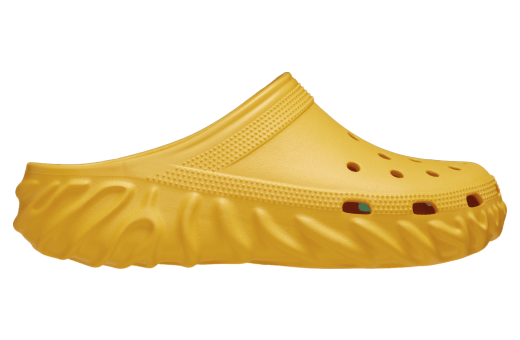 Crocs Salehe Bembury x Saru Clog Citrine