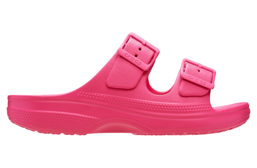 Crocs Saturday Sandal WMNS Dragon Fruit