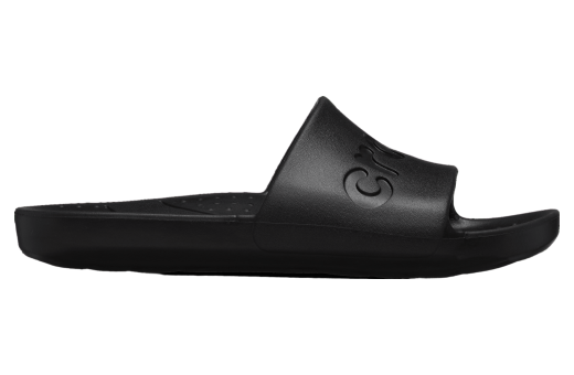 Crocs Slide Black