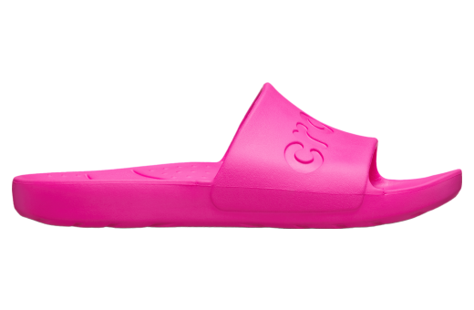 Crocs Slide Pink Crush