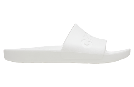 Crocs Slide White