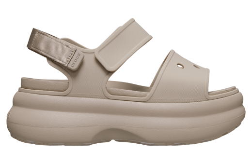 Crocs Soho Y-Strap Sandal WMNS Dulcé