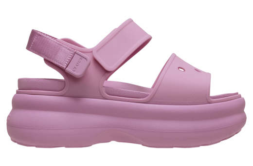 Crocs Soho Y-Strap Sandal WMNS Hydrangea