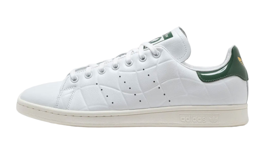 DIME x adidas Stan Smith Cloud White