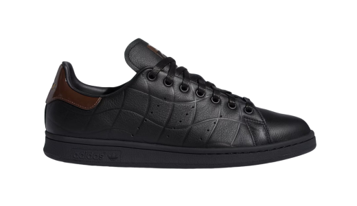 DIME x adidas Stan Smith Core Black