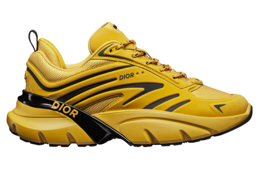 Dior B32 Blade Yellow Mesh / Fabric