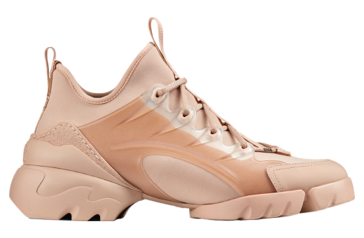 Dior D-Connect WMNS Nude Technical Fabric