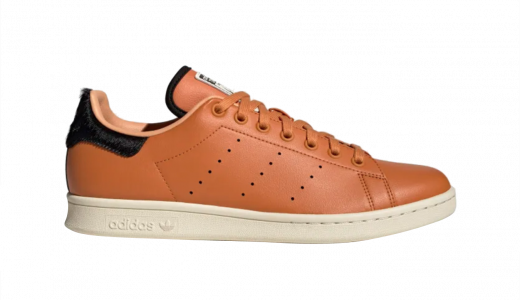 Adidas unveils Stan Smith Mylo trainers made from mycelium leather