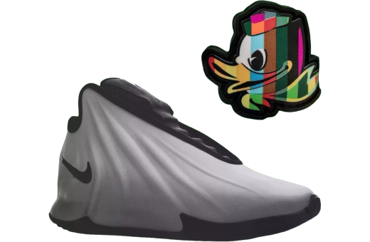 Division Street x Nike GT Future Ducks of a Feather