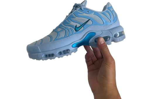 新品 NIKE AIR MAX PLUS GOLF The Nike Air Max Plus Golf Hyper Blue Releases January 2025