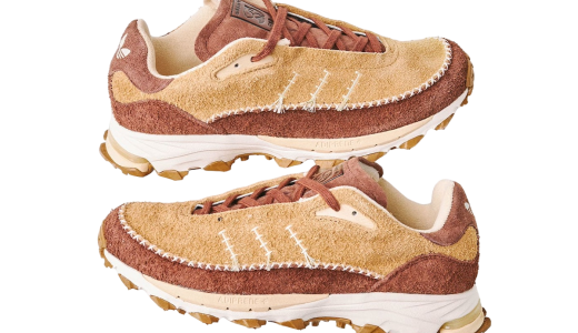 End x adidas Mocaturf Fly Fishing Sand