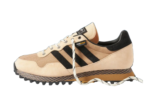 END x Adidas Spezial Moscorp 2 By The Sea