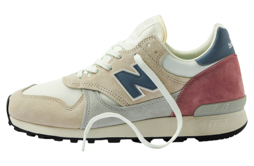 END. x New Balance 475 Moonbeam