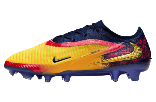 Erling Haaland x Nike Phantom 6 Low Elite FG