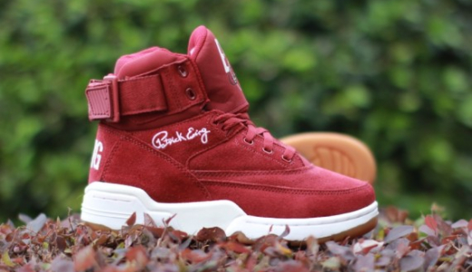 Ewing 33 Hi - Biking Red