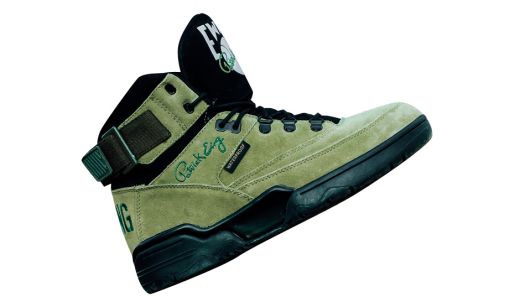 Ewing 33 Hi - Olive