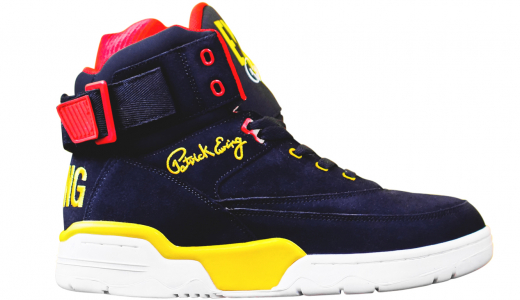 Ewing 33 Hi