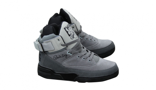 Ewing Athletics 33 Hi - Graydient