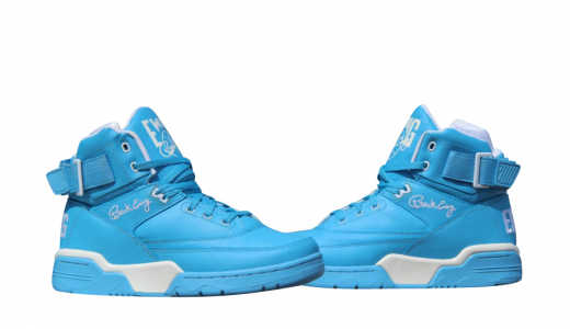 Ewing Athletics 33 Hi - Sky Blue