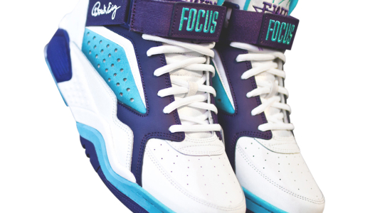 Ewing Focus